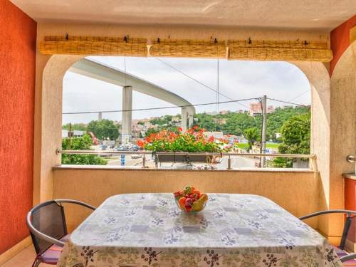 Ferienwohnung LAURA 2 / HR-05492-02