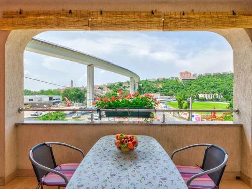 Ferienwohnung LAURA 4 / HR-05492-04