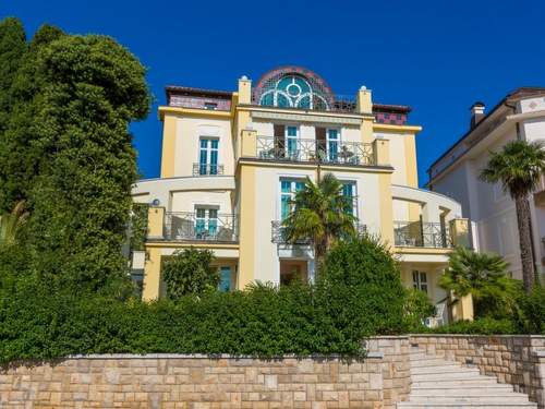 Ferienwohnung VILLA ROZA 5 / HR-01832-06