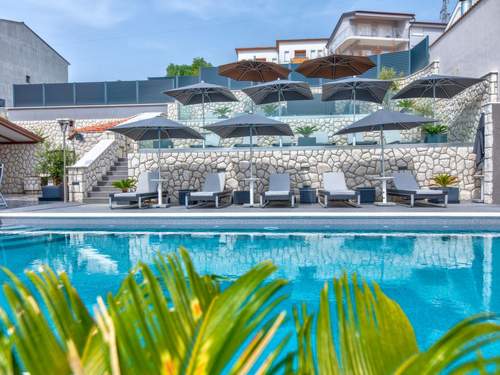 Ferienwohnung Villa Vivien Wohnung 2 / HR-10640-02