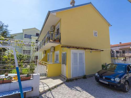 Ferienwohnung LUKA rozi 1 / HR-10238-01