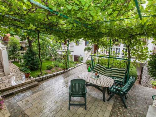 Ferienwohnung MARKO  / HR-04294-01