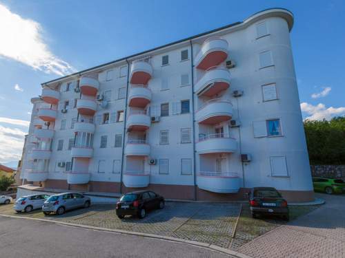 Ferienwohnung BUCAR / HR-08626-01