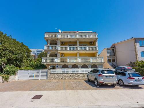 Ferienwohnung CIARA 6 / HR-07070-02