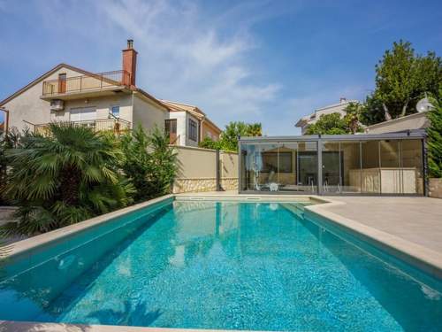 Ferienwohnung Dita 7 / HR-10501-03