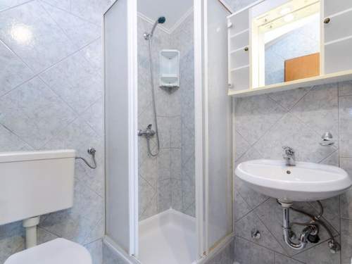 Ferienwohnung Mandekic 1/2 +1 / HR-09421-02