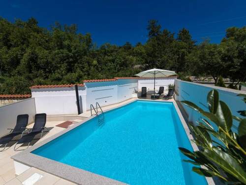 Ferienwohnung ZDENKA / HR-10422-01