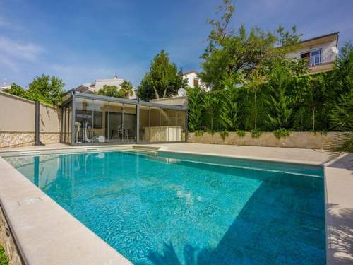 Ferienwohnung Dita 3 / HR-10485-03