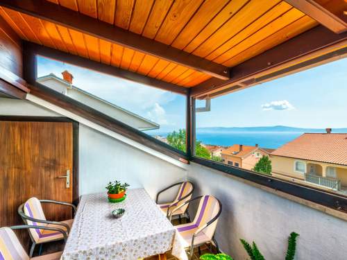 Ferienwohnung HORVAT 1 / HR-05593-01