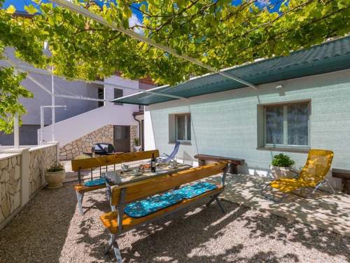 Ferienhaus LOVRO / HR-05524-01