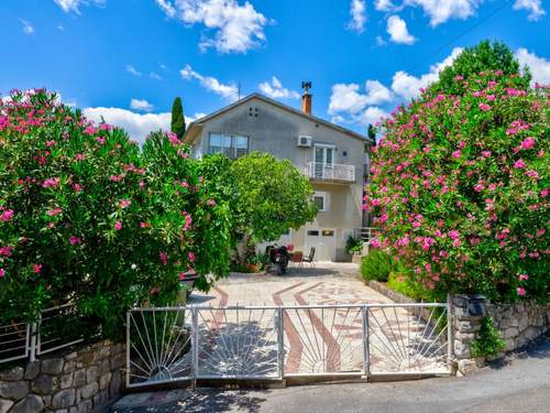 Ferienwohnung BENKO 2 / HR-10088-01