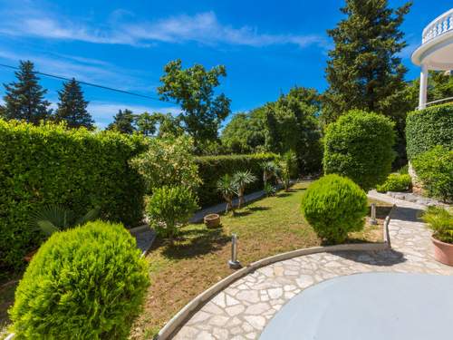 Ferienwohnung Jurincic 5 / HR-07958-04