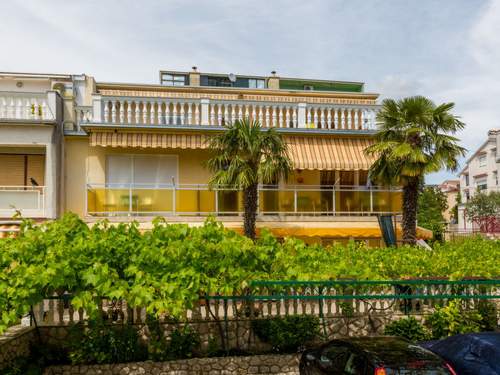 Ferienwohnung DRAGIZA 2 / HR-02300-02