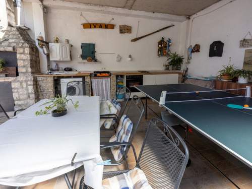 Ferienwohnung ZUPAN 2 / HR-02480-02