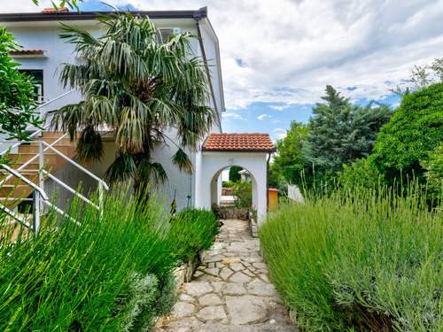 Ferienwohnung Suncano 2 / HR-10312-02