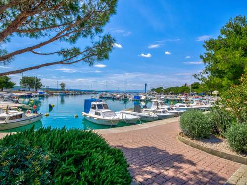 Ferienwohnung PANORAMICA - Apartman / HR-10379-01