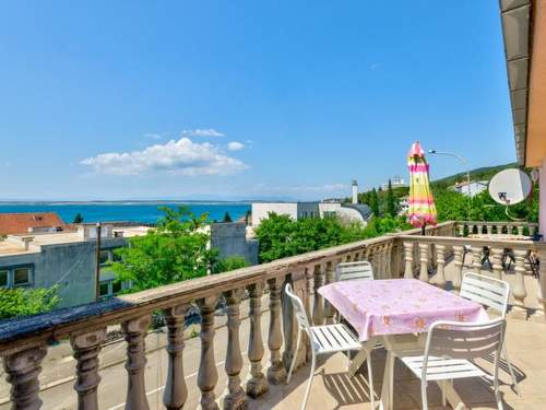 Ferienwohnung LANA 4 / HR-02384-04