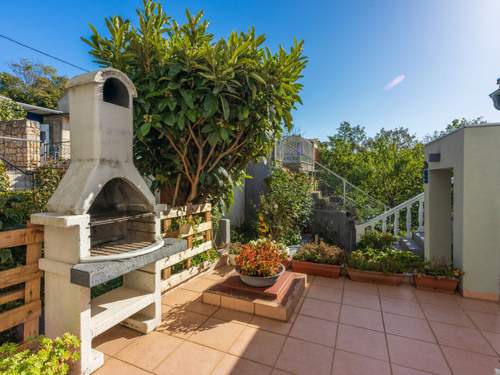 Ferienwohnung PCELICA MAJA / HR-09980-01