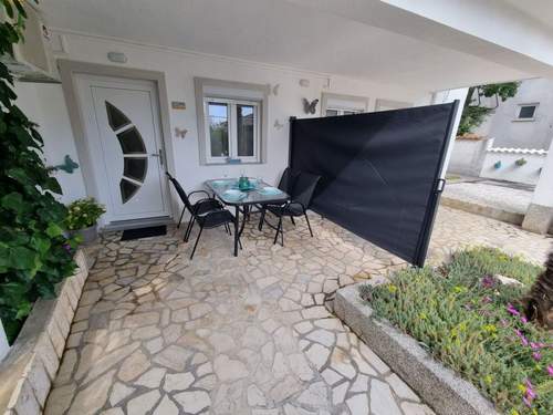 Ferienwohnung Wohnung in Crikvenica für 3 Personen