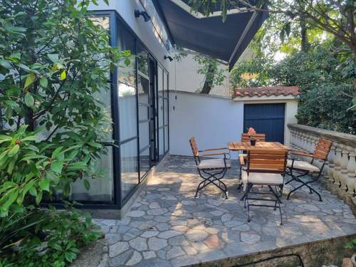 Ferienwohnung Wohnung für 3 Personen in der Nähe des Stadtzentrums