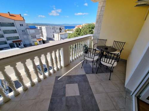 Ferienwohnung Studio-Wohnung in Crikvenica