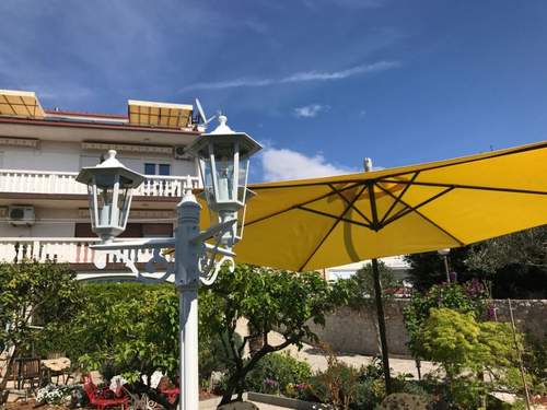 Ferienwohnung Charmante Familienferienwohnung in Crikvenica