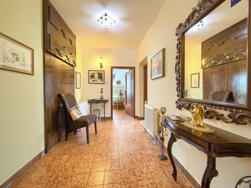 Ferienwohnung Luxuswohnung