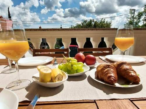 Ferienhaus Hause Ivica