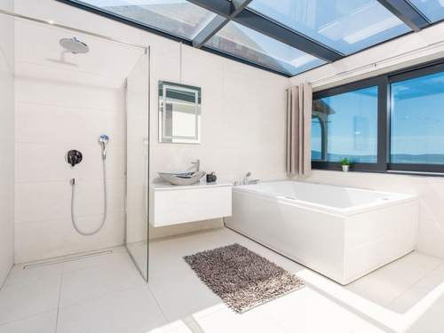 Ferienhaus Villa Twins Superior in Crikvenica, Kvarner Bucht