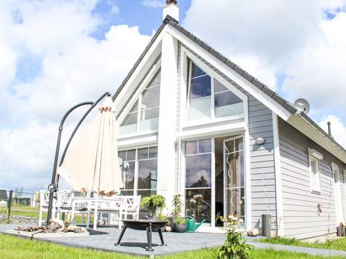 Ferienhaus Ferienhaus am Wasser