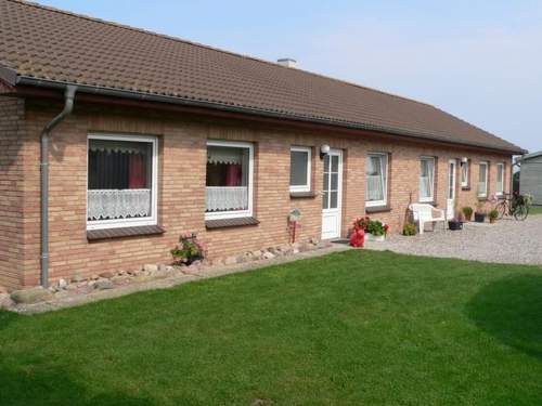 Ferienwohnung Haus mit Herz