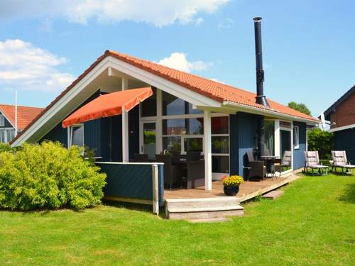 Ferienhaus Suennhuus