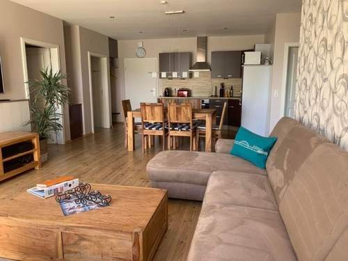 Ferienwohnung Appartement im Süden der Insel Fehmarn