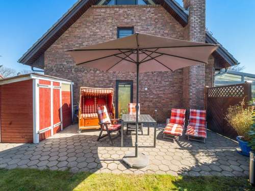 Ferienwohnung  in Dänschendorf auf Fehmarn