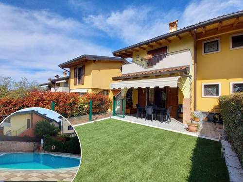 Ferienwohnung FeWo C-15A