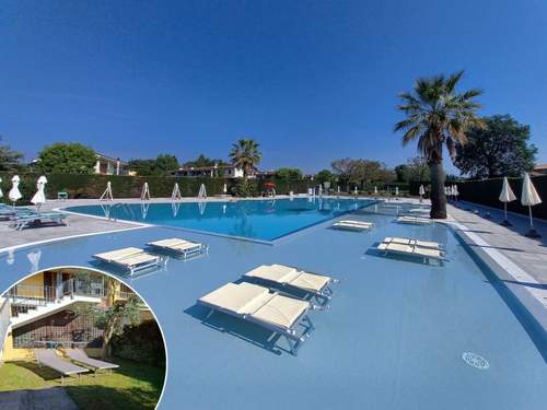 Ferienwohnung FeWo C-36