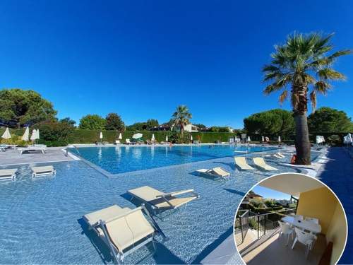 Ferienwohnung FeWo C-46