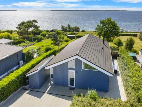 Ferienhaus Ubavka - 100m from the sea