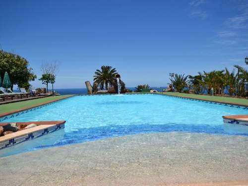 Ferienhaus Villa mit Meerblick, für 10 Personen C03GC