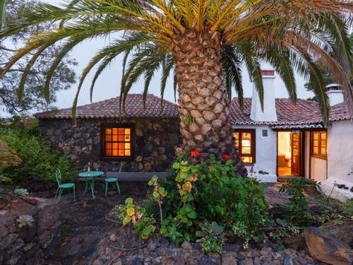 Ferienhaus Las Tortugas