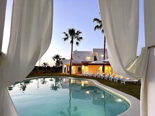 Ferienhaus VILLA CAS HESPERO