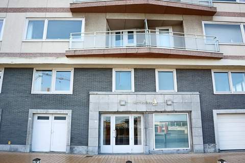 LES VOILES 0301PK - Ferienunterkunft in Nieuwpoort (8 Personen)
