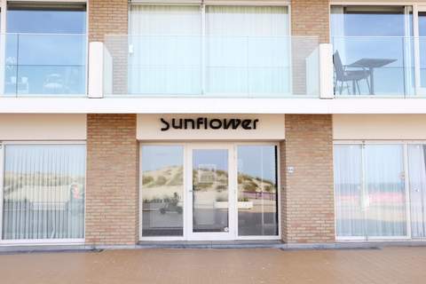 SUNFLOWER 0705GAR - Ferienunterkunft in Nieuwpoort (6 Personen)