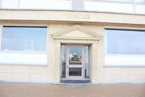 YPERLEE 102 - Ferienunterkunft in Nieuwpoort (6 Personen)