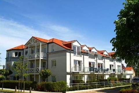 Ferienunterkunft in Kühlungsborn (4 Personen)