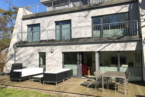 Ferienunterkunft in Juliusruh (6 Personen)