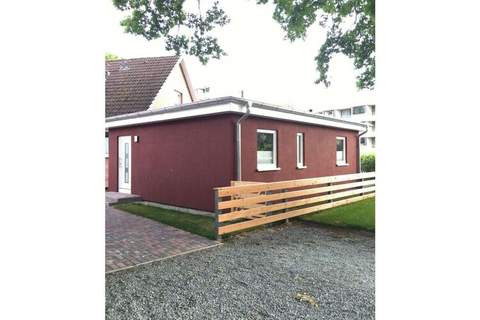 Ferienunterkunft in Kellenhusen (4 Personen)