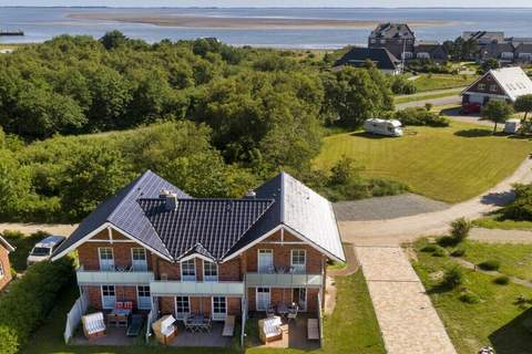 Ferienunterkunft in Wittdün (4 Personen)