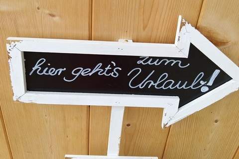 Ferienunterkunft in Reit im Winkl (4 Personen)