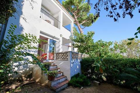 Aurora 4 - Ferienunterkunft in Calella de Palafrugell (6 Personen)
